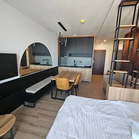 Apartment Hill Lux Kopaonik