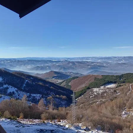 Hill Lux Appartement