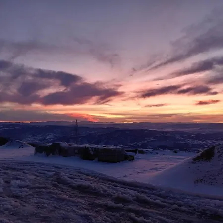 Hill Lux Kopaonik