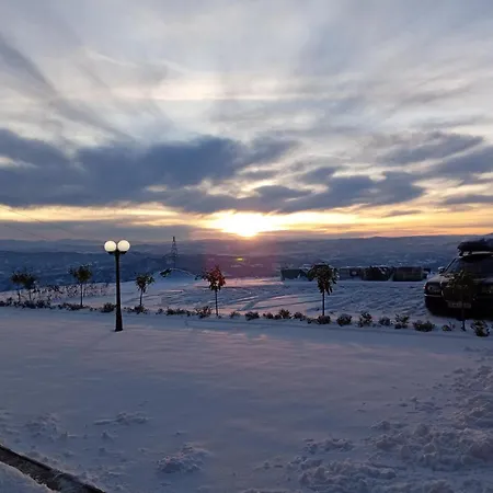 Hill Lux Appartement