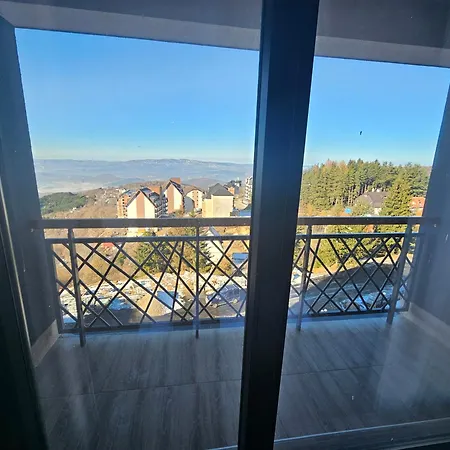 Apartment Hill Lux *