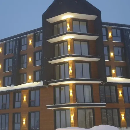 Hill Lux * Kopaonik