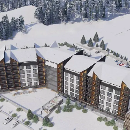 Hill Lux Kopaonik