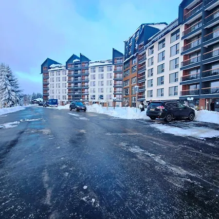 Hill Lux Apartment Kopaonik