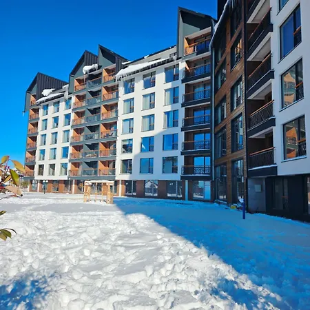Hill Lux * Kopaonik