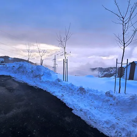 Apartment Hill Lux *