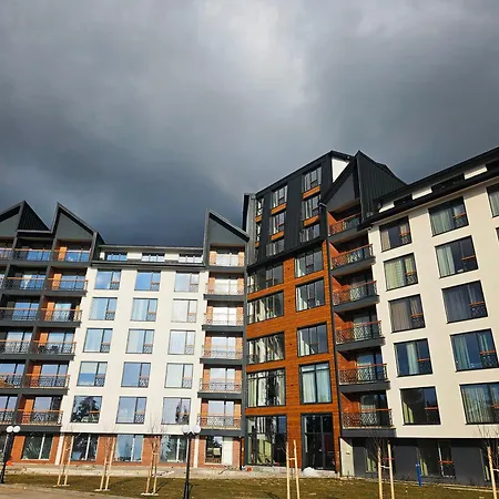 Appartement Hill Lux Kopaonik