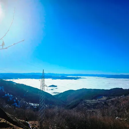 Appartement Hill Lux Kopaonik