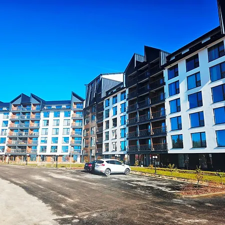 Hill Lux * Kopaonik