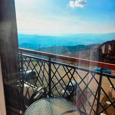 Hill Lux Apartment