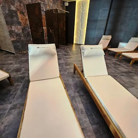 Hill Lux Apartment Kopaonik