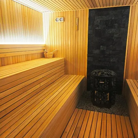 Apartment Hill Lux Kopaonik