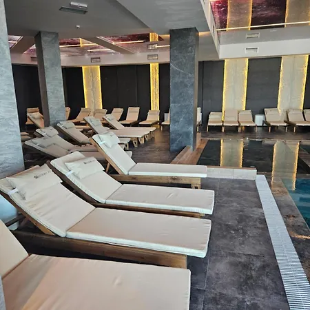 Hill Lux Apartment Kopaonik