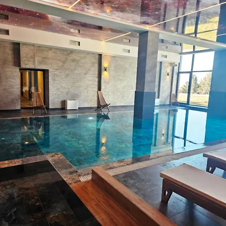 Hill Lux Apartment Kopaonik