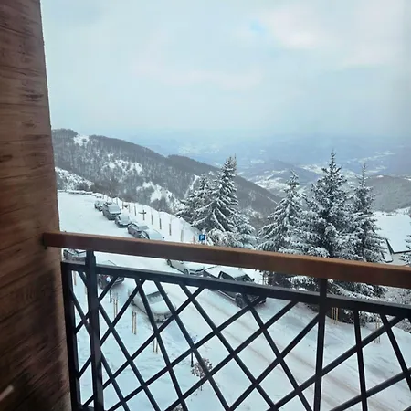 Hill Lux Apartment Kopaonik