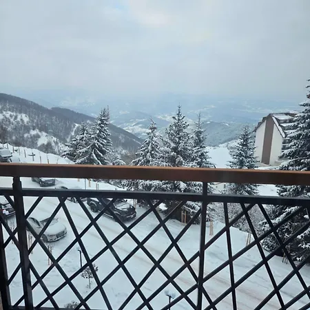 Hill Lux Kopaonik