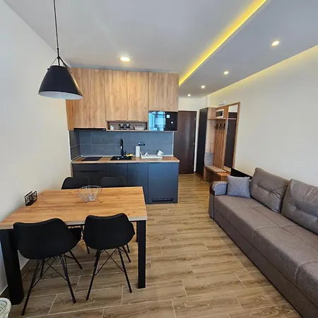 Hill Lux Kopaonik
