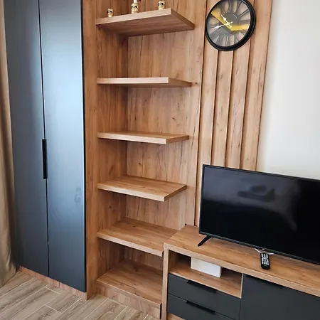Hill Lux Apartment Kopaonik