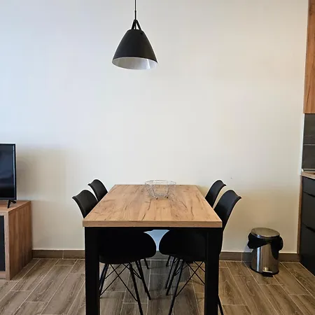 Apartment Hill Lux *