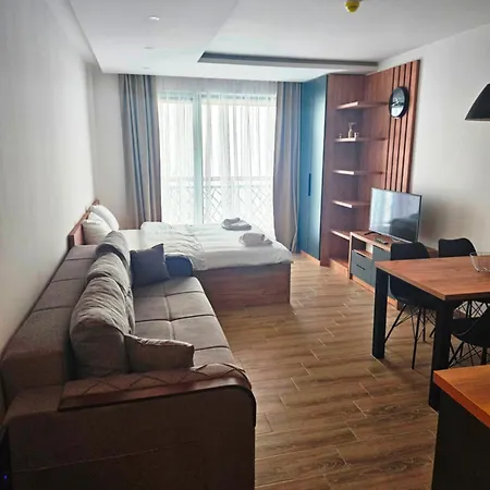 Hill Lux Kopaonik