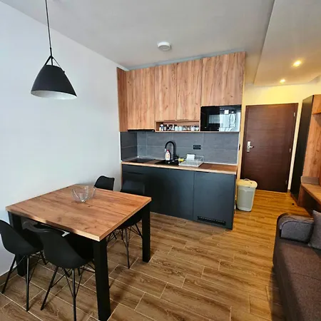 Hill Lux Apartment Kopaonik