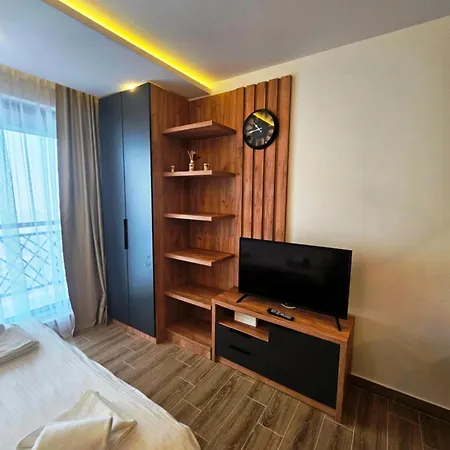 Apartment Hill Lux *