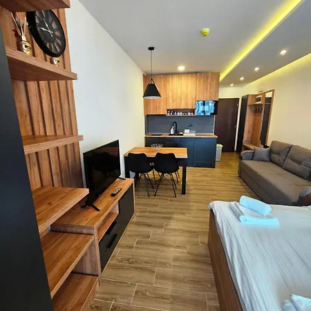 Hill Lux * Kopaonik