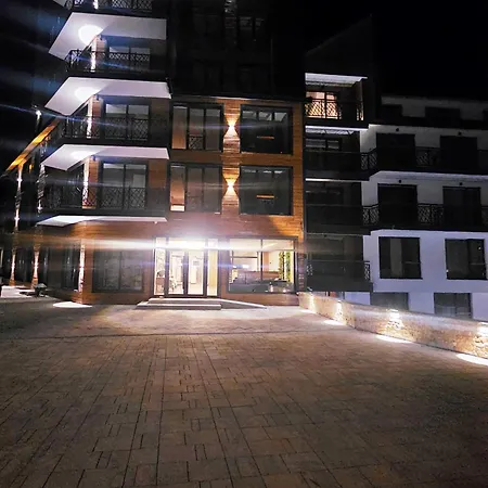 Daire Hill Lux Kopaonik