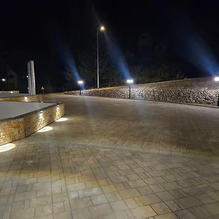 Hill Lux Appartement