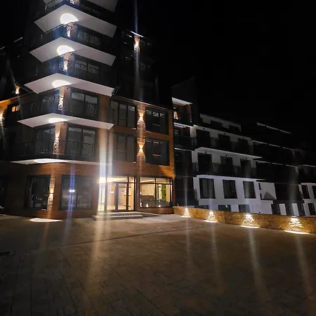 Hill Lux Daire Kopaonik