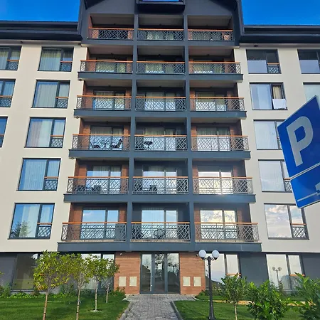 Hill Lux Appartement Kopaonik