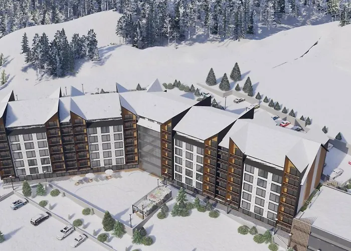 Hill Lux コパオニク