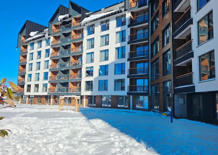 Hill Lux * コパオニク