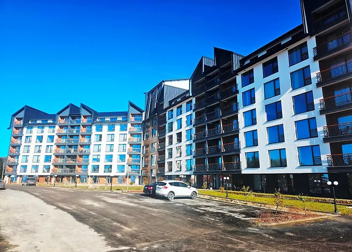 Hill Lux * コパオニク