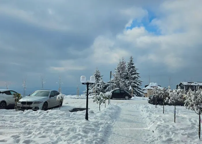 アパート Hill Lux