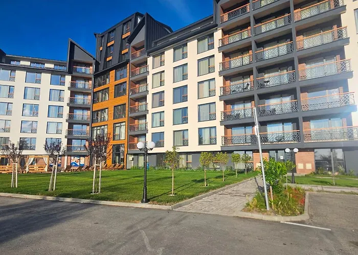 Hill Lux * コパオニク